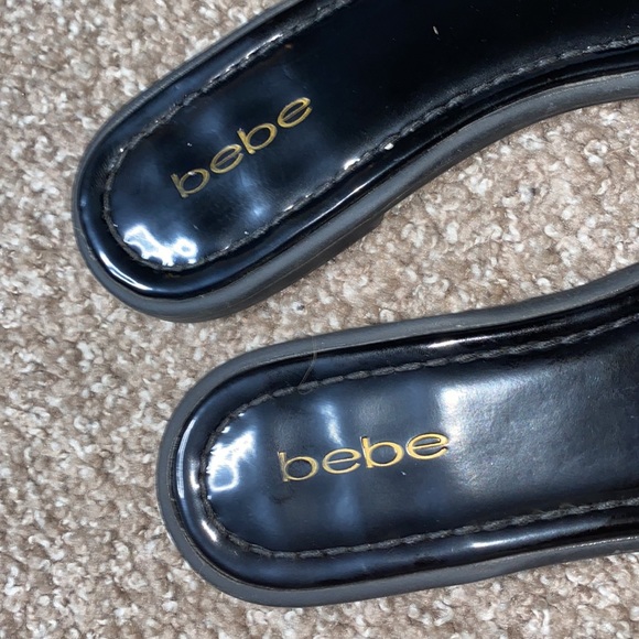 BEBE Sandals - Picture 4 of 4